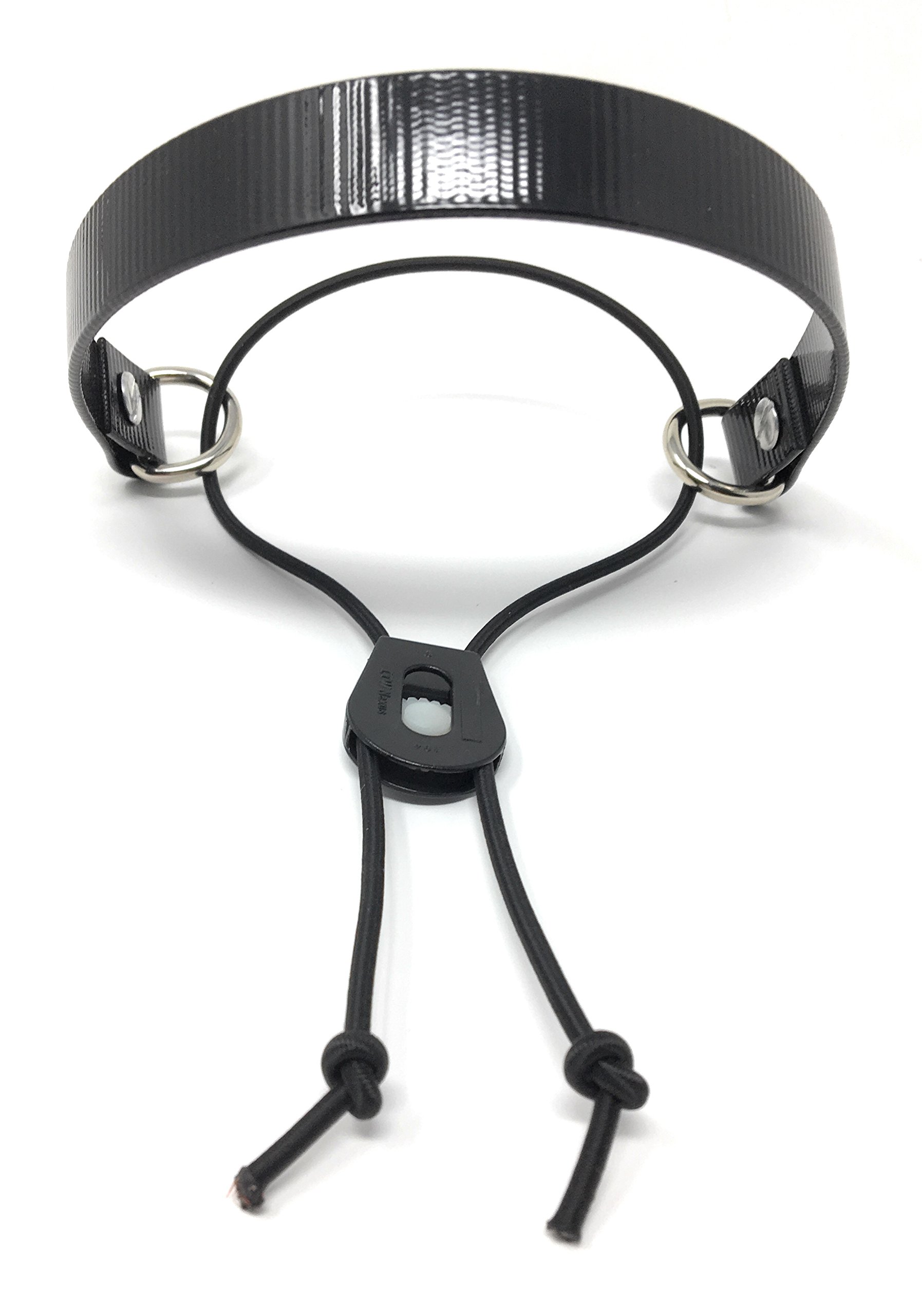 Amazon.com : Waterproof Black High Flex E Bungee Sure Fit